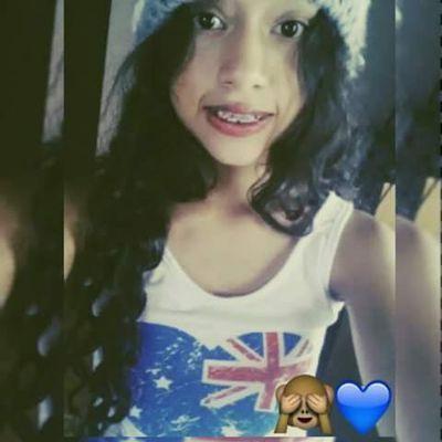 Profile Picture of Samantha Diaz (@SamBlunt08) on Twitter