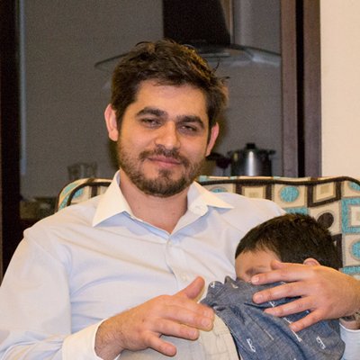 Profile Picture of Alejandro Carranza (@EmprendedorAlex) on Twitter