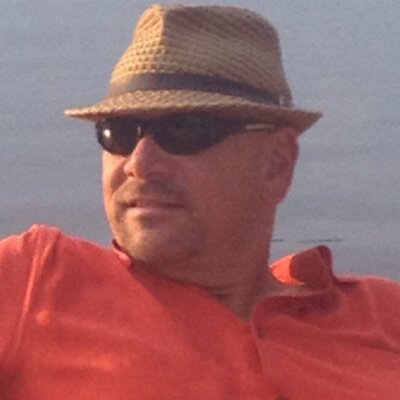 Profile Picture of Howard Barr (@bald_eagle1) on Twitter