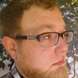 Profile Picture of Erik Hogue (@ErikHogue) on Twitter