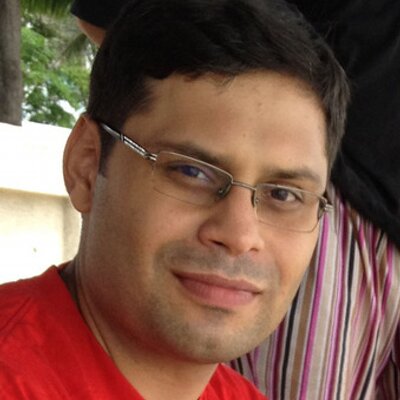 Profile Picture of Rasheed Jeejeebhoy (@rasheed2107) on Twitter
