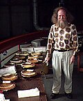 Profile Picture of Pi Dayon Wikipedia