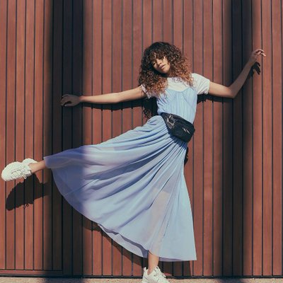 Profile Picture of Nancy M (@ACuriousRabbit) on Twitter