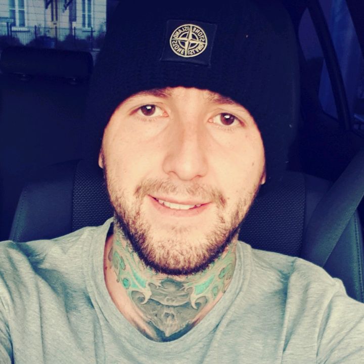 Profile Picture of Darrell Martin (@darrellmartin77) on Tiktok