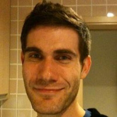 Profile Picture of Kevin Rosier (@kjrosier) on Twitter