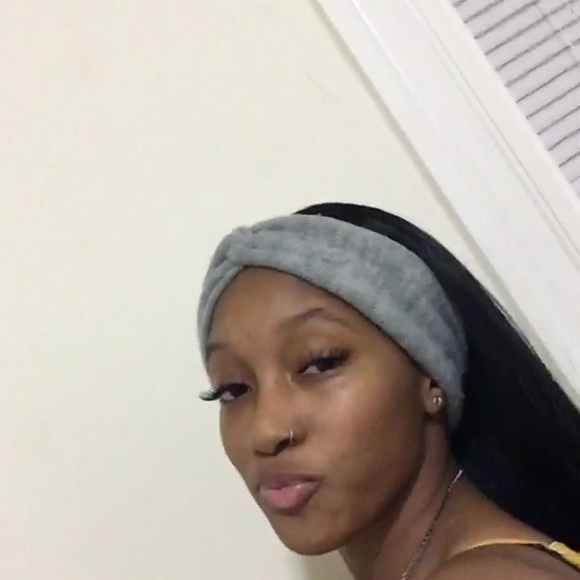 Profile Picture of Ayianna Sharid (@princessayianna) on Poshmark