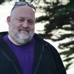 Profile Picture of Edward Eugene (@collector_of_any_old_items) on Instagram