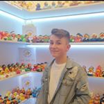 Profile Picture of Adrian Lulek ☁️ (@adrianlulek) on Instagram