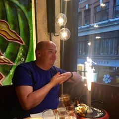 Profile Picture of Robert Dunning (@robertdunning3) on Tiktok