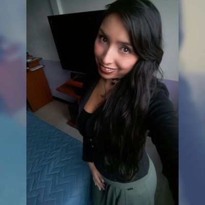 Profile Picture of Cindy Johanna Zapata (@cindyzapata813) on Twitter