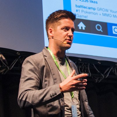 Profile Picture of Mike From Velocity (@VelocityDigi) on Twitter