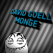 DAVID GUELL MONGE - Youtube Profile Picture of DAVID GUELL MONGE (@davidguellmonge7032) on Youtube