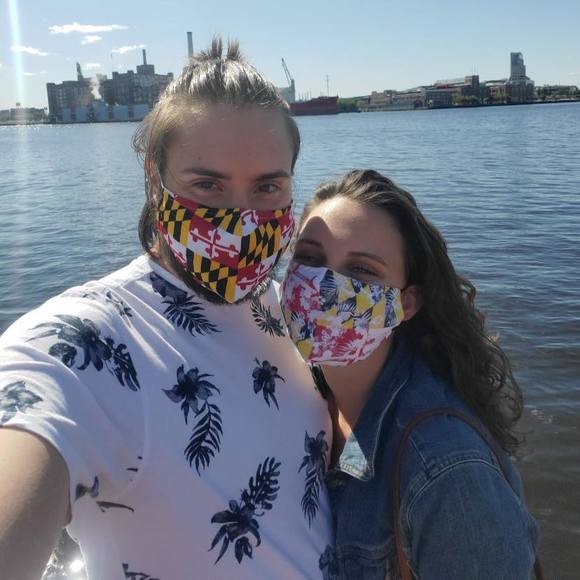 Profile Picture of Catherine Gehringer (@musicalcatt) on Poshmark