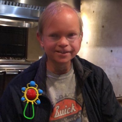 Profile Picture of David Tetzlaff (@DavidTetzlaff2) on Twitter