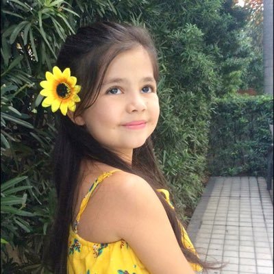 Profile Picture of Xia Vigor (@xiamaravigor) on Twitter