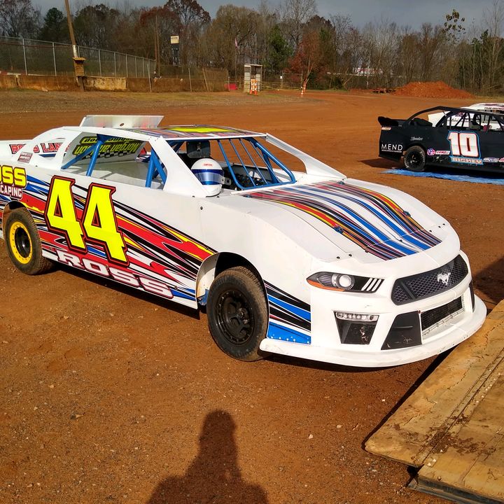 Profile Picture of Clay Ross (@rossracing44) on Tiktok