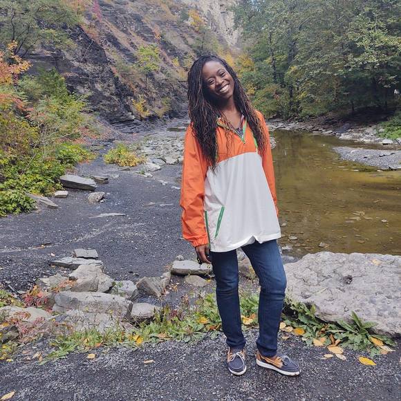 Profile Picture of Maya Hall (@mayahall) on Poshmark