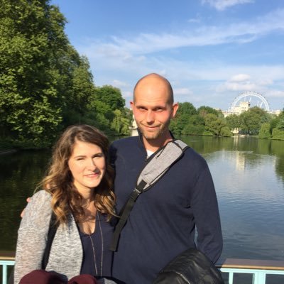 Profile Picture of Benjamin Oosterhoff (@bjoosterhoff) on Twitter