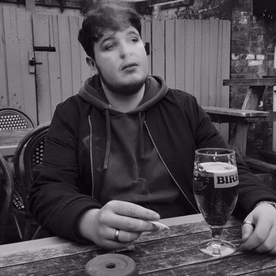 Profile Picture of William Howells (@will_howells16) on Twitter