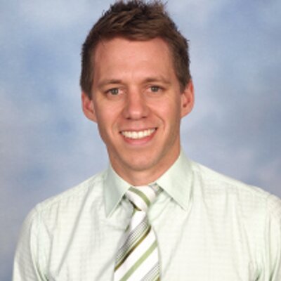 Profile Picture of Justin Kerber (@Kerbox1) on Twitter