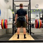 Profile Picture of James Glasper-Hassell (@james_lifts_stuff) on Instagram
