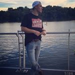 Profile Picture of Ben Storie (@star_spangled_hammeredd) on Instagram