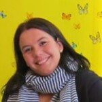 Profile Picture of Paula Blanco Santamaria (@paula.blanco.santamaria) on Instagram