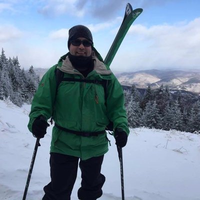 Profile Picture of Kevin P. DeMello (@kpdemello) on Twitter