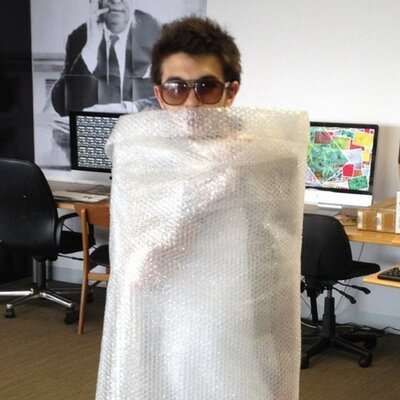 Profile Picture of Mitch Hammer (@HammerMitch) on Twitter