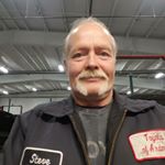 Profile Picture of Steven Bunton (@buntonsteven) on Instagram