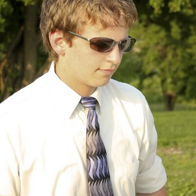 Charles James Lough - Twitter Profile Picture of Charles James Lough (@@Chaztastrophe) on Twitter