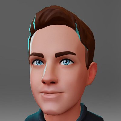 Profile Picture of James Whitehead (@Whereisjrw) on Twitter