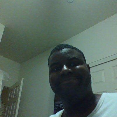 Profile Picture of Jamal Hall (@JamalHall11) on Twitter