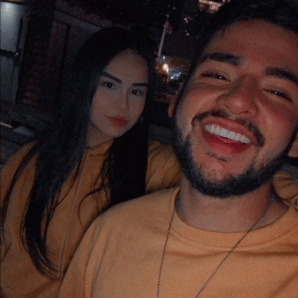 Profile Picture of John&vale Chavez (@john_paul08_) on Poshmark