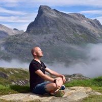 Profile Picture of Daniel Swedberg (@danielswedberg) on Pinterest