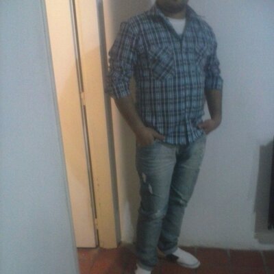 Profile Picture of Rogelio Arce (@rogelioarce31) on Twitter