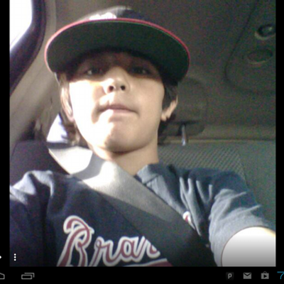 Profile Picture of Daniel Nevarez (@dannynevarez_23) on Twitter