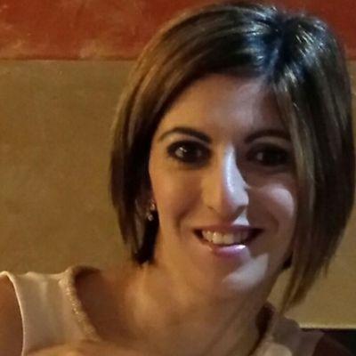 Profile Picture of Maria Muscat (@mariamuscat79) on Twitter