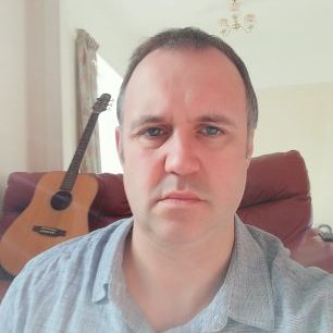 Profile Picture of John Clack (@JC_John_Clack) on Twitter
