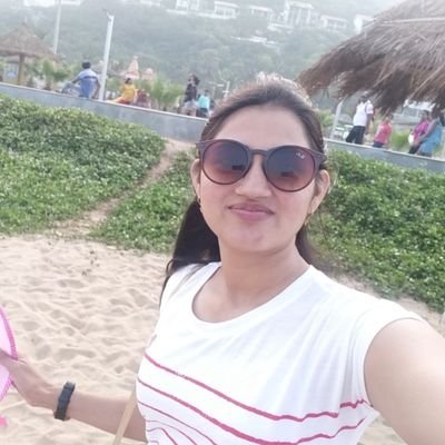 Profile Picture of Suman Patel (@sumanpatel48515) on Twitter