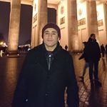 Profile Picture of Mike Guzmán (@mikeguzman22) on Instagram