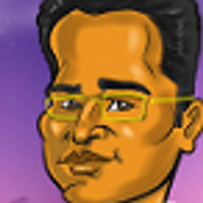 Profile Picture of Shah Mohammed (@shazmoh) on Twitter