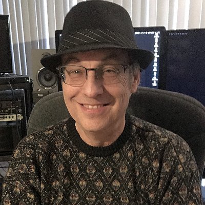 Profile Picture of Jay Asher (@ComposrJayAsher) on Twitter
