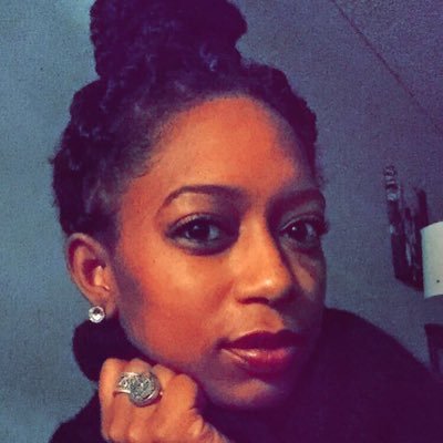 Profile Picture of Crystal Thomas (@DrCrystalT) on Twitter