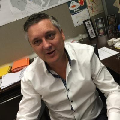 Profile Picture of Stuart Macrae (@macrae_stuart) on Twitter