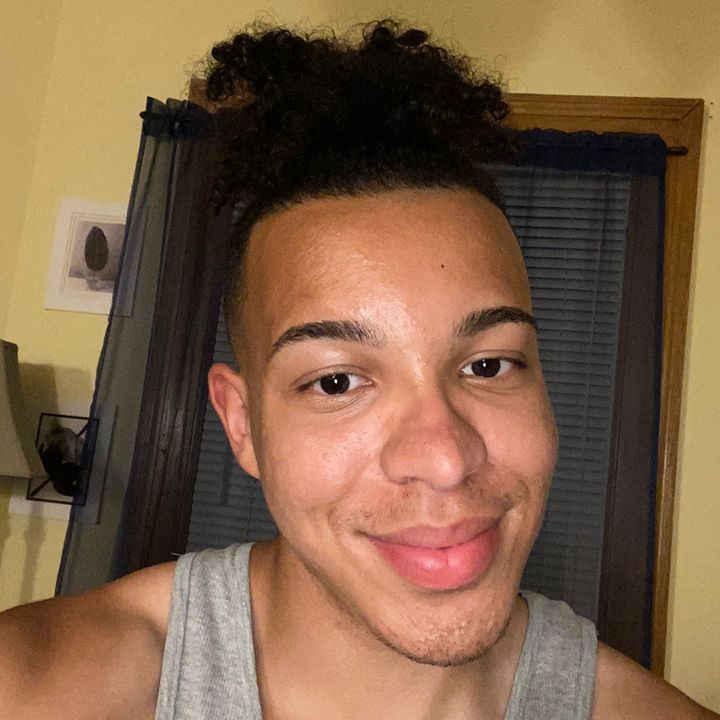 Profile Picture of Matthew Keyes (@matthewbkeyes) on Tiktok