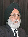 Profile Picture of M. S. Gill - Wikipediaon Wikipedia
