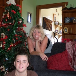 Profile Picture of Marnie Reid (@marniereid) on Myspace