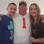 Profile Picture of Steve Vermillion (@vermillion.steve) on Instagram