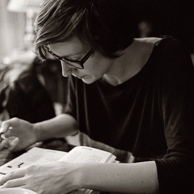 Profile Picture of Katie Berta (@heeeyberta) on Twitter